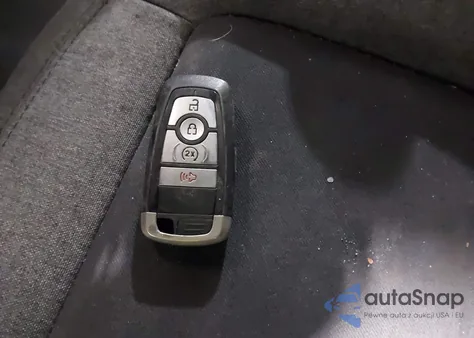 2021 Ford Bronco Big Bend from USA, damaged, VIN 1FMDE5BH3MLA70305